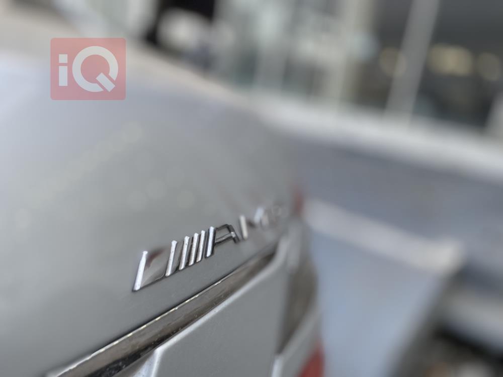مێرسێدس بێنز S-Class